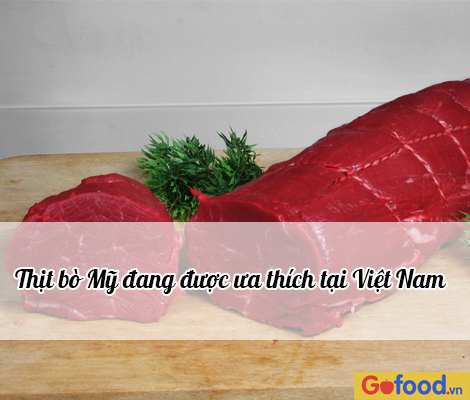 THỊT BÒ MỸ ĐANG TRỞ THÀNH LỰA CHỌN HÀNG ĐẦU thit-bo-my-dang-tro-thanh-lua-chon-hang-dau
